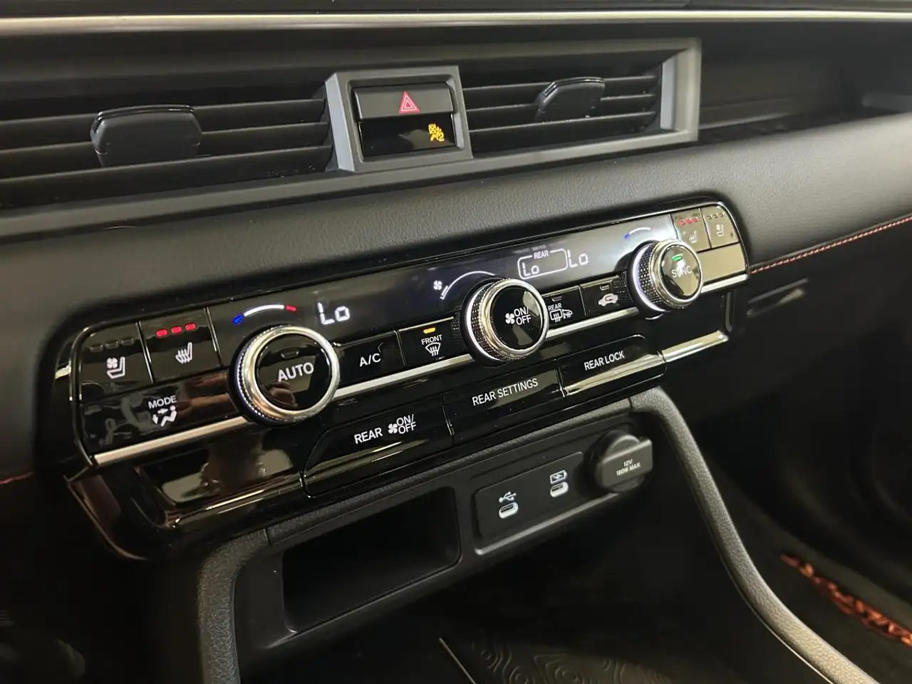 Honda Passport снимка Honda Passport