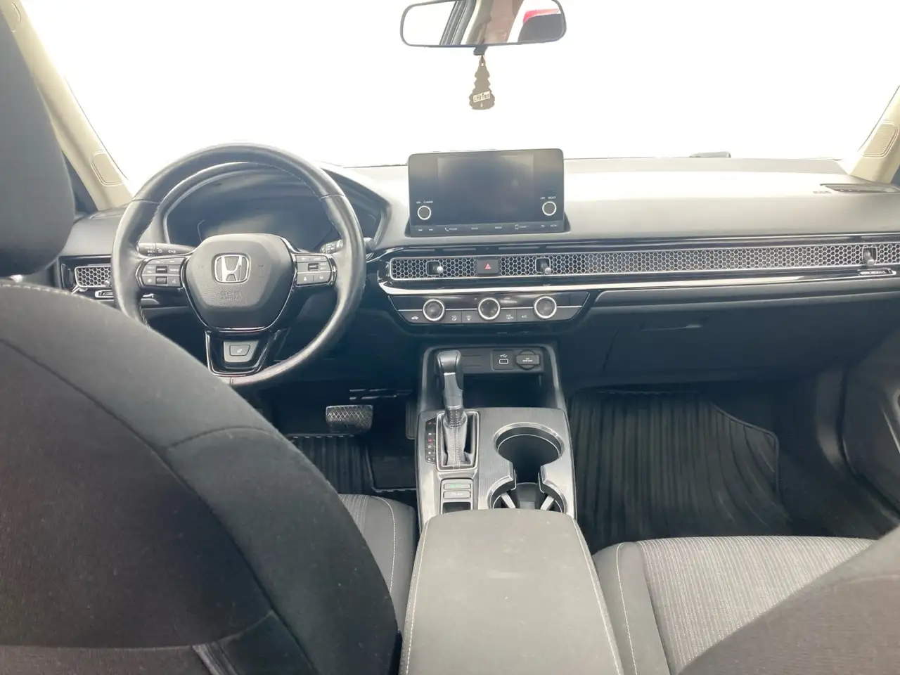 Honda Civic снимка Honda Civic