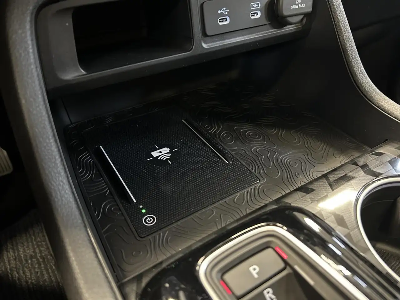 Honda Passport снимка Honda Passport
