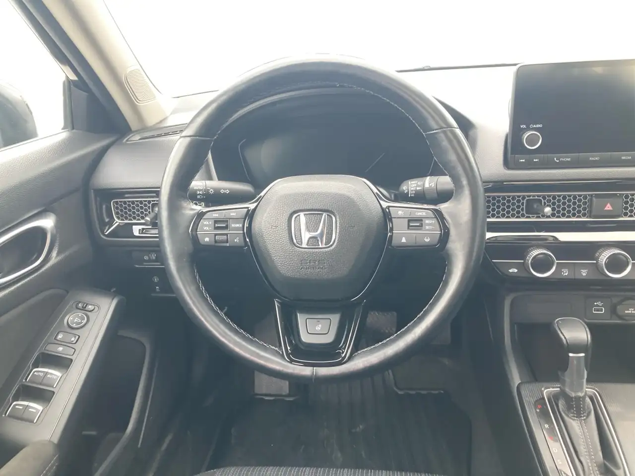 Honda Civic снимка Honda Civic
