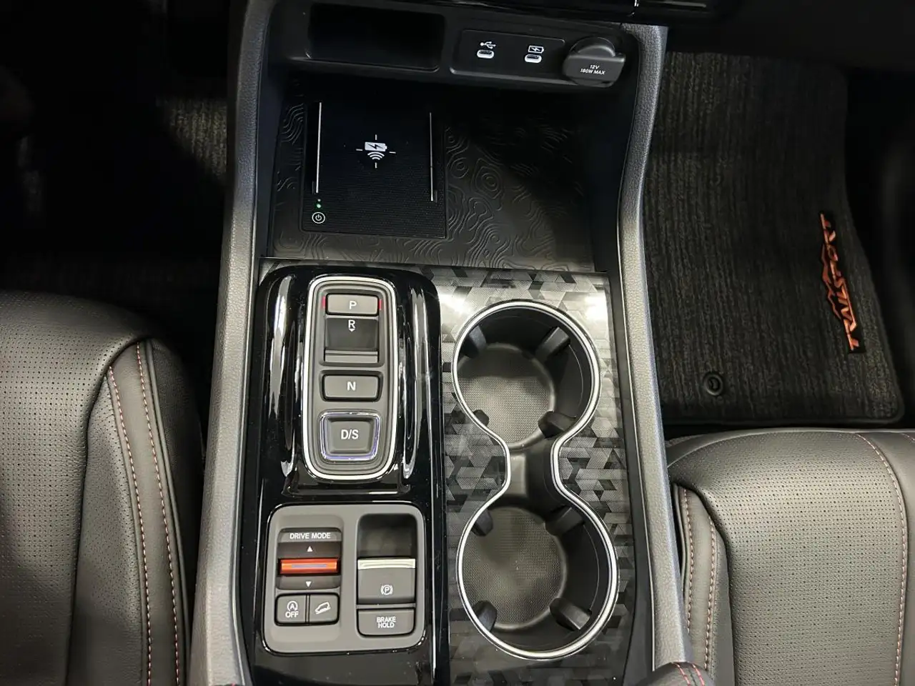 Honda Passport снимка Honda Passport
