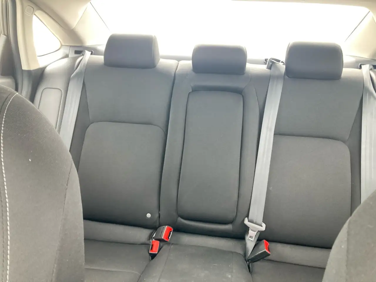 Honda Civic снимка Honda Civic