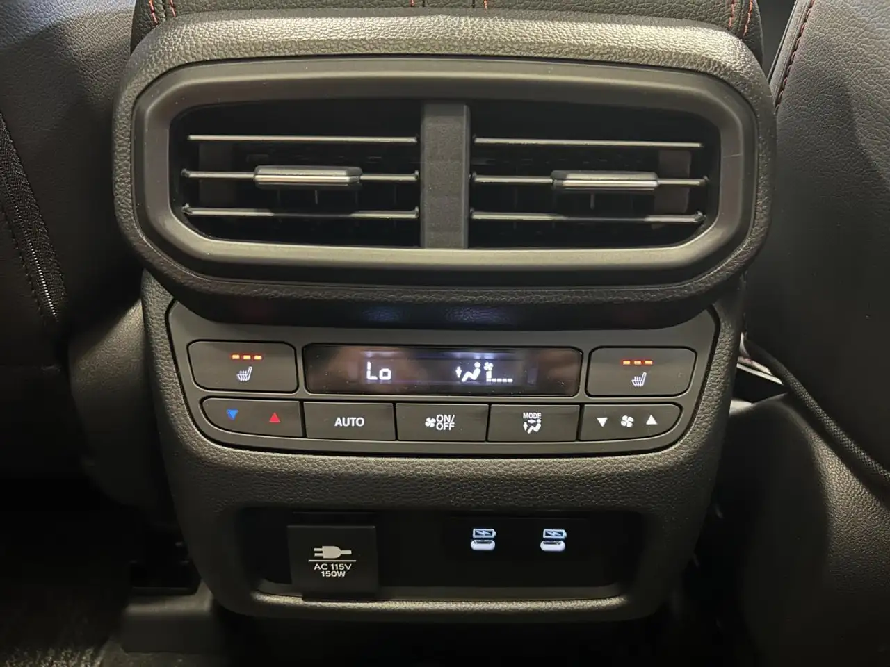 Honda Passport снимка Honda Passport