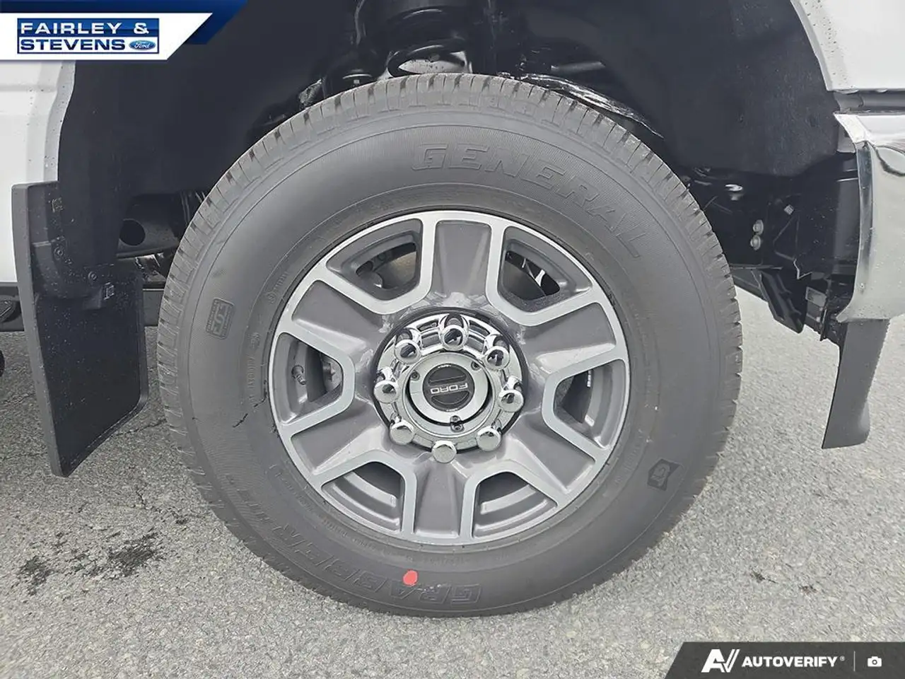 Ford F 250 снимка Ford F 250