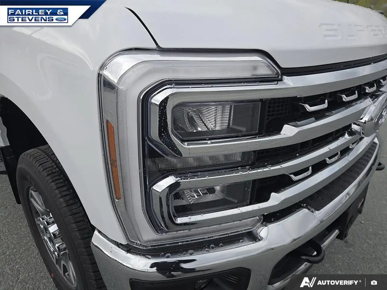 Ford F 250 снимка Ford F 250