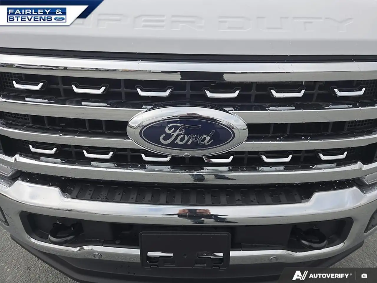 Ford F 250 снимка Ford F 250