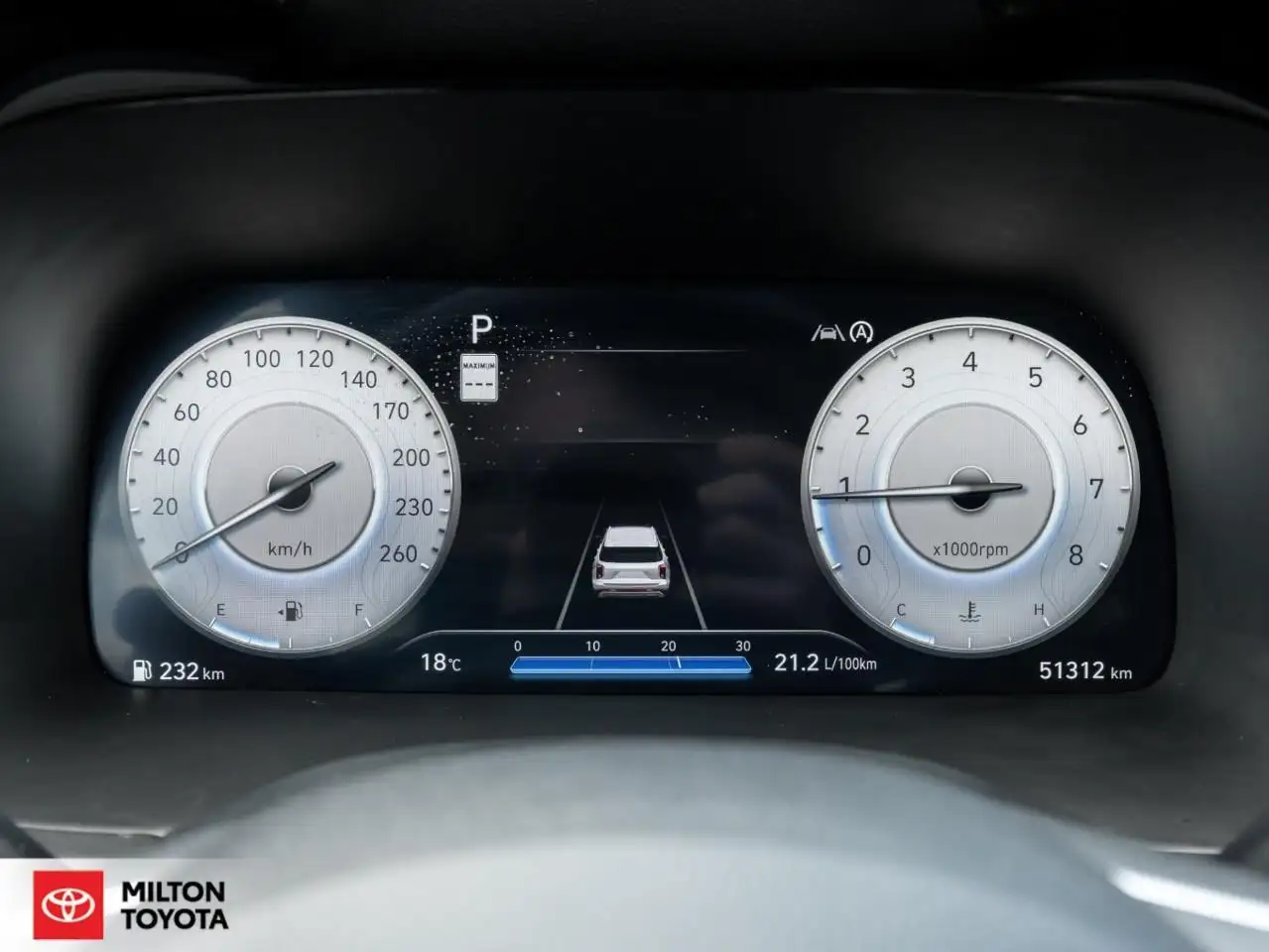 Hyundai PALISADE снимка Hyundai PALISADE