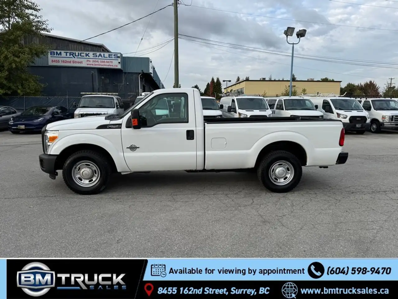 Ford F 250 fotografie Ford F 250