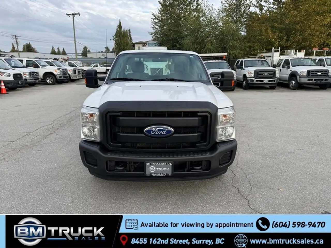 Ford F 250 fotografie Ford F 250