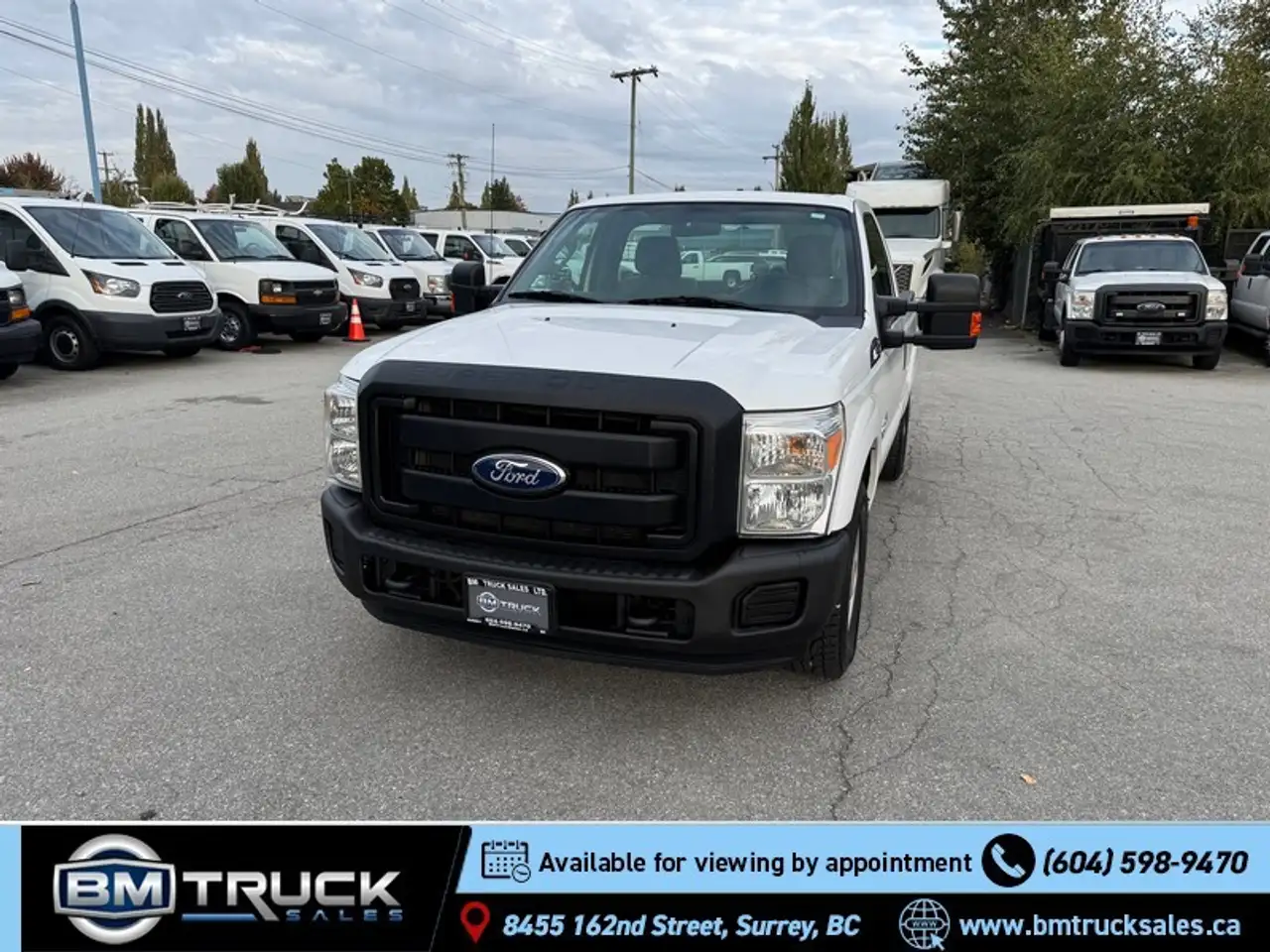 Ford F 250 fotografie Ford F 250