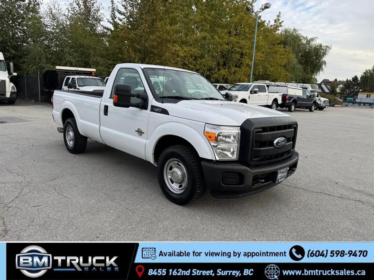 Ford F 250 fotografie Ford F 250