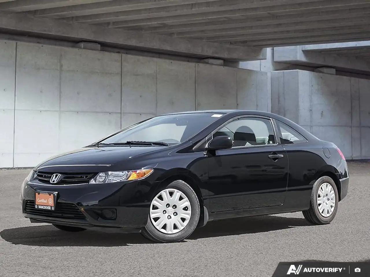 2007 Honda Civic