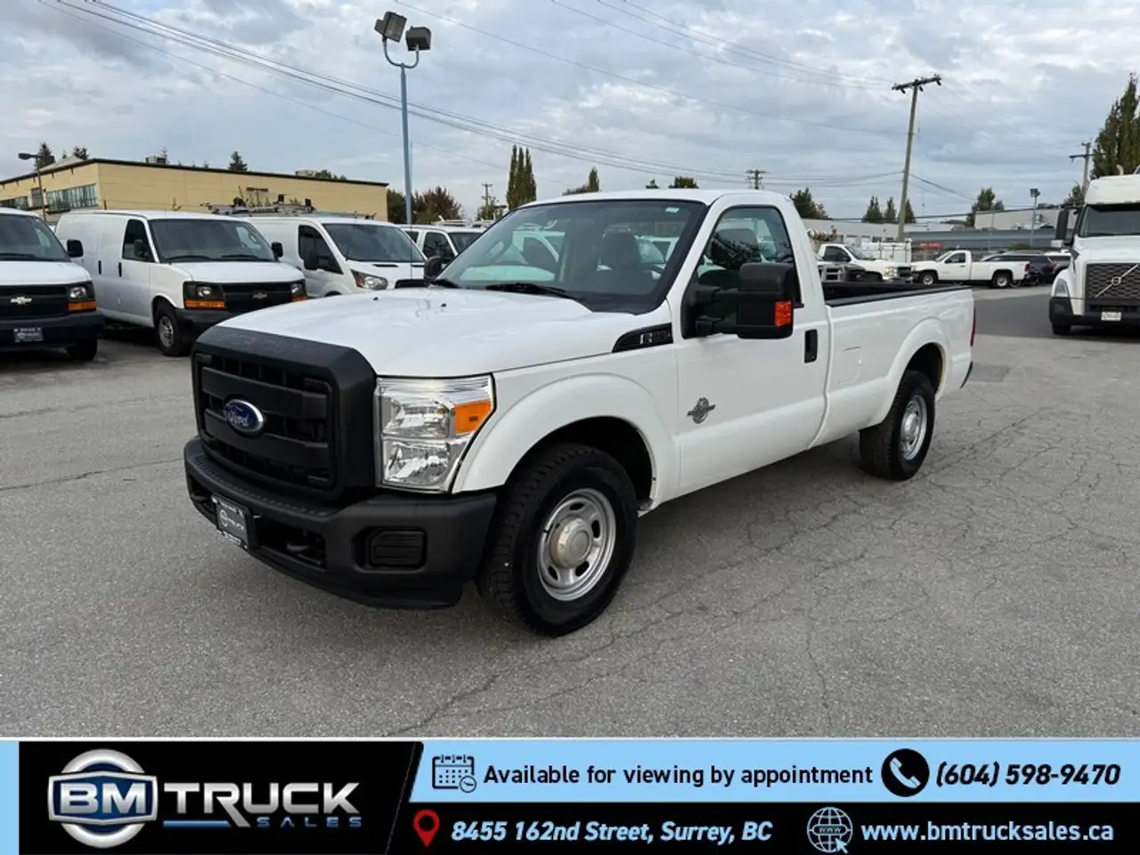 Ford F 250 fotografie Ford F 250