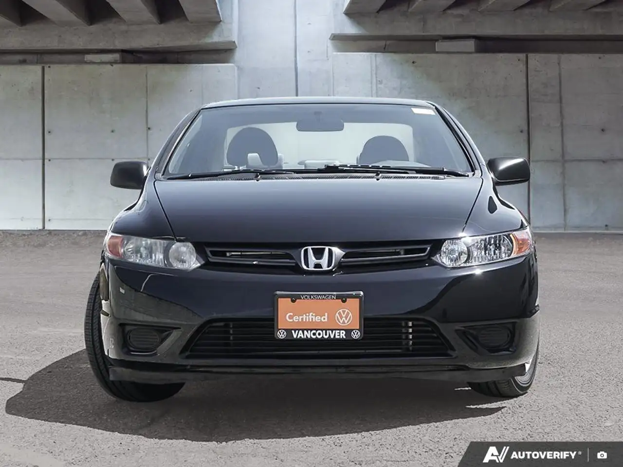 Honda Civic снимка Honda Civic