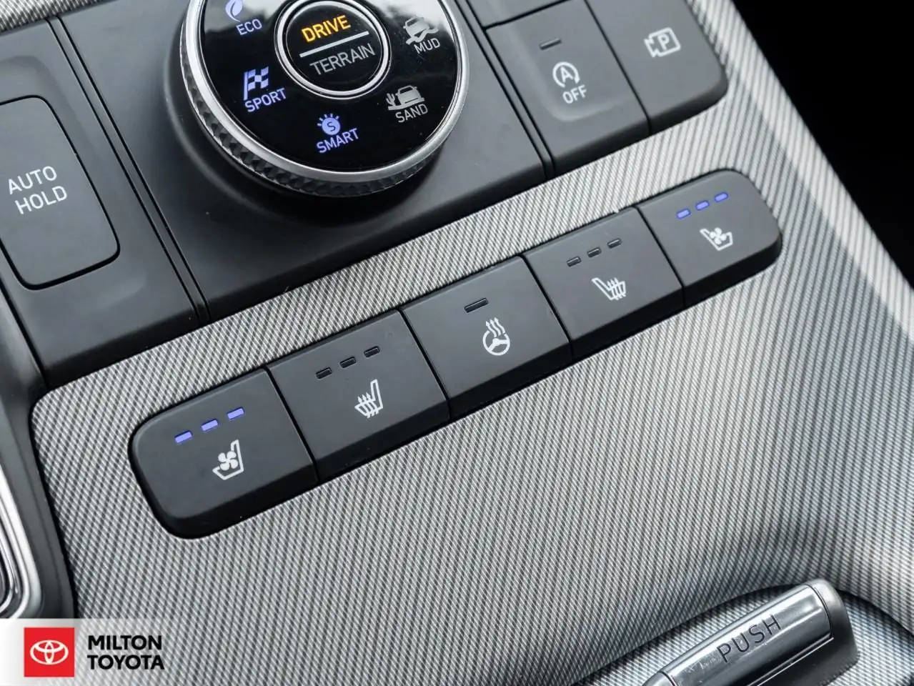 Hyundai PALISADE снимка Hyundai PALISADE