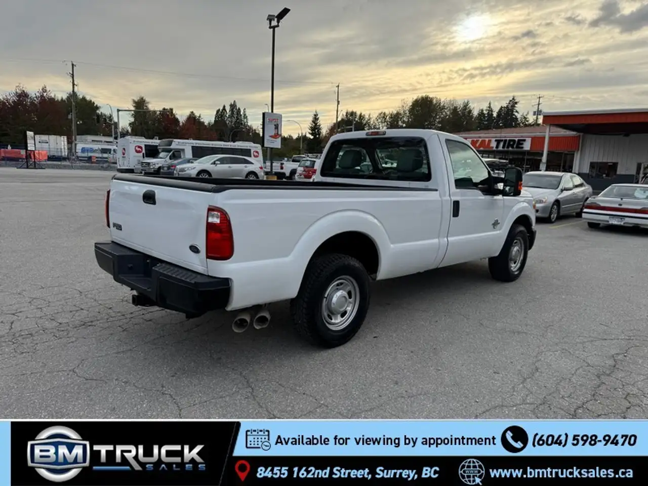 Ford F 250 fotografie Ford F 250