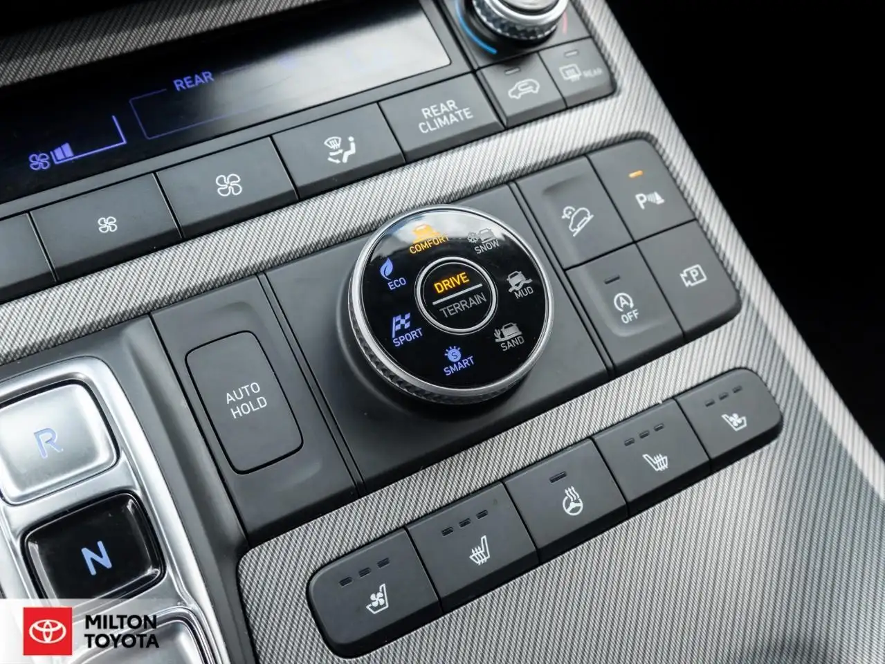 Hyundai PALISADE снимка Hyundai PALISADE