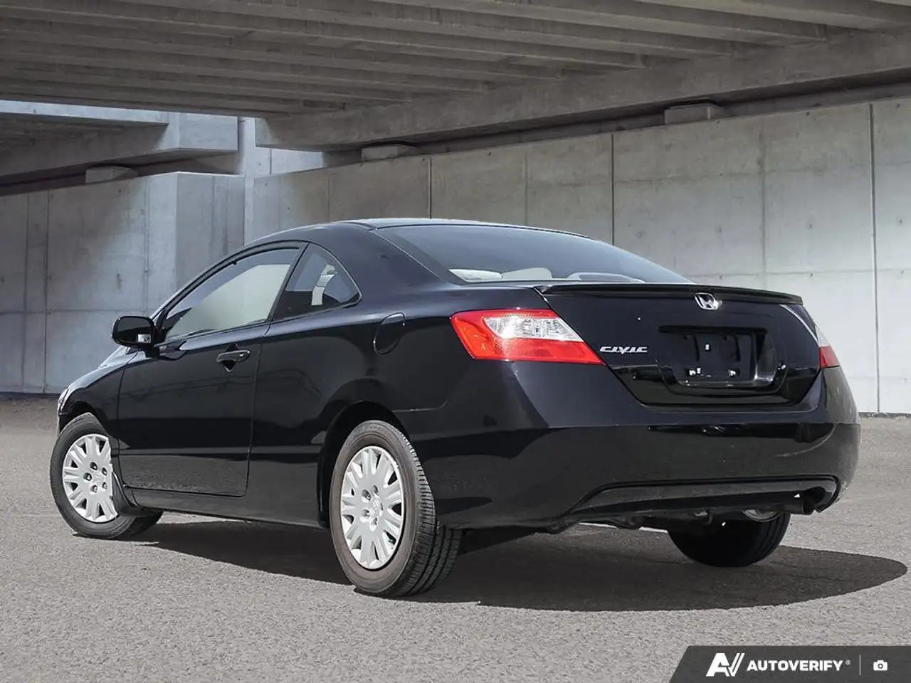 Honda Civic снимка Honda Civic