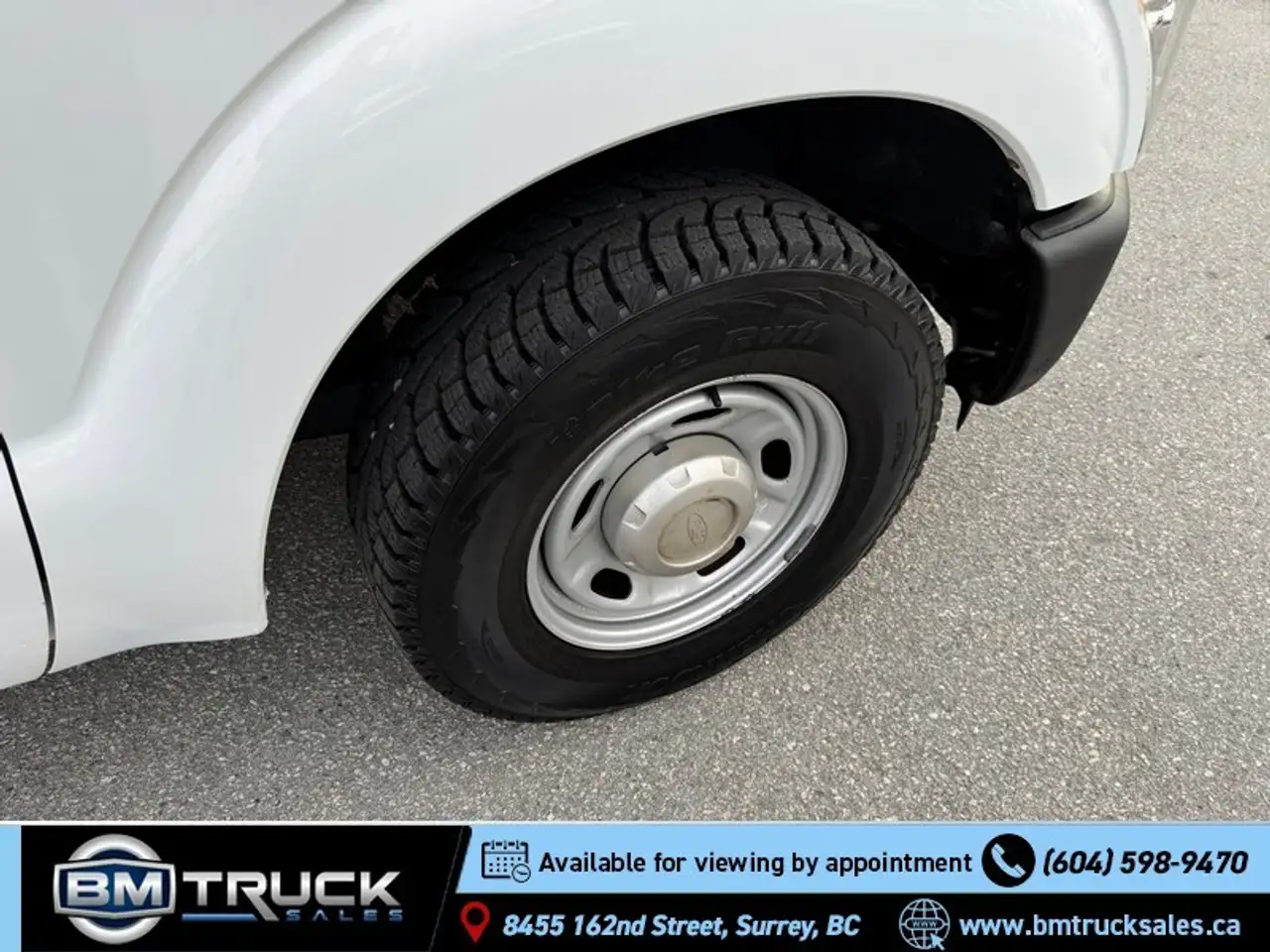 Ford F 250 fotografie Ford F 250