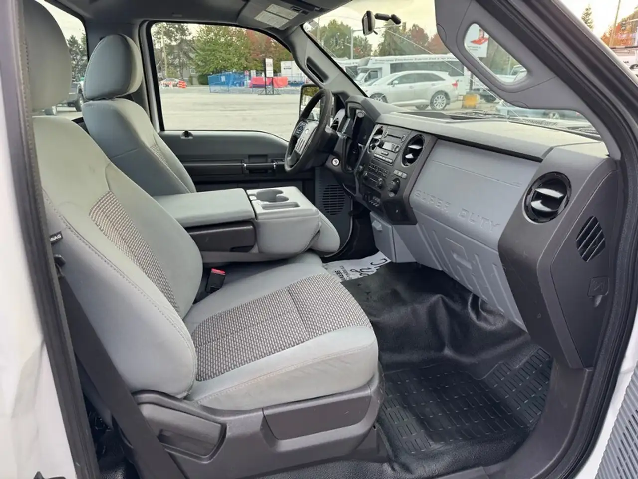 Ford F 250 fotografie Ford F 250