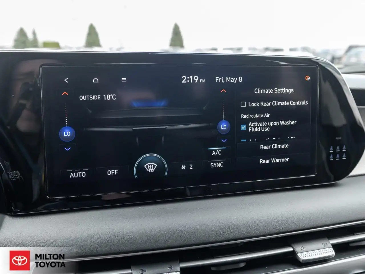 Hyundai PALISADE снимка Hyundai PALISADE