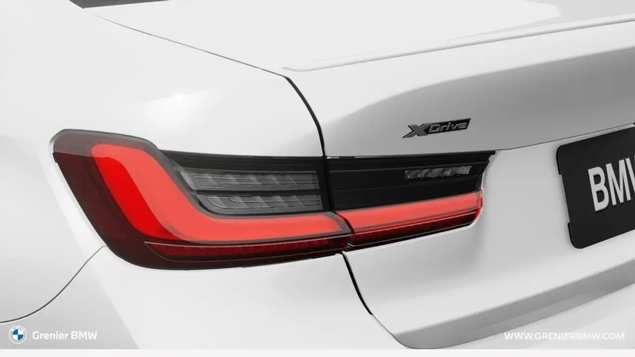 BMW 3 Series photo BMW 3 Series