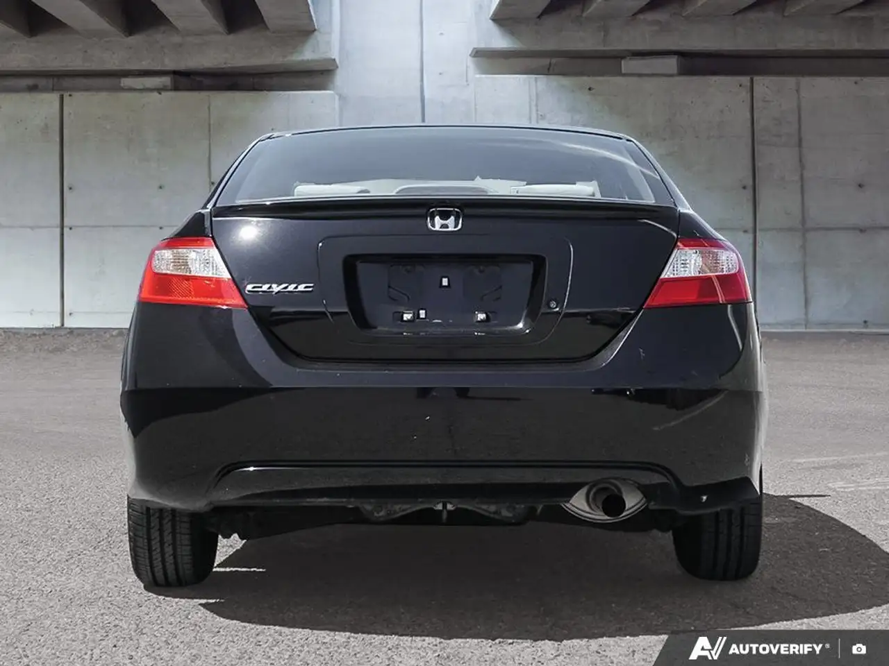Honda Civic снимка Honda Civic