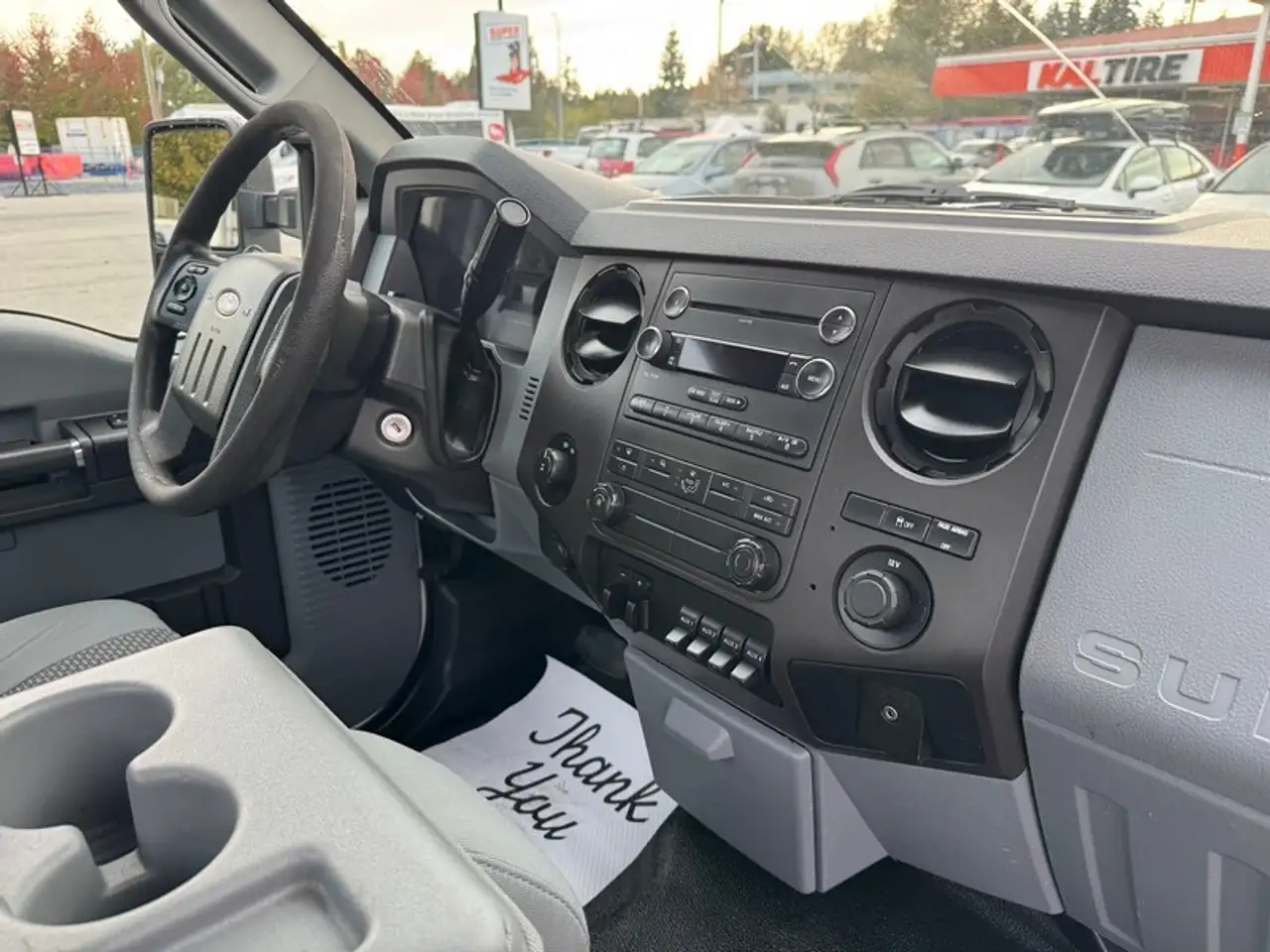 Ford F 250 fotografie Ford F 250