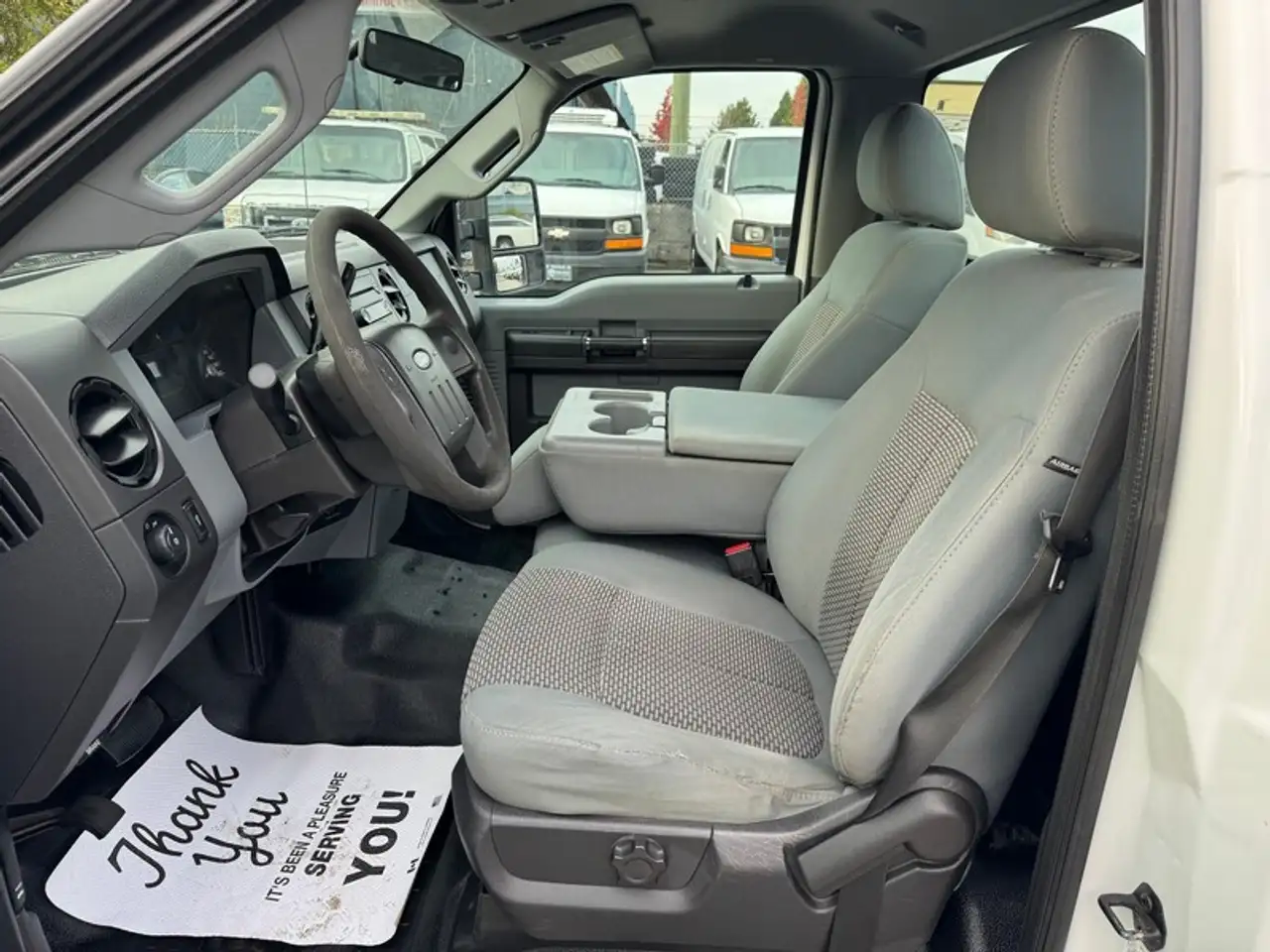 Ford F 250 fotografie Ford F 250