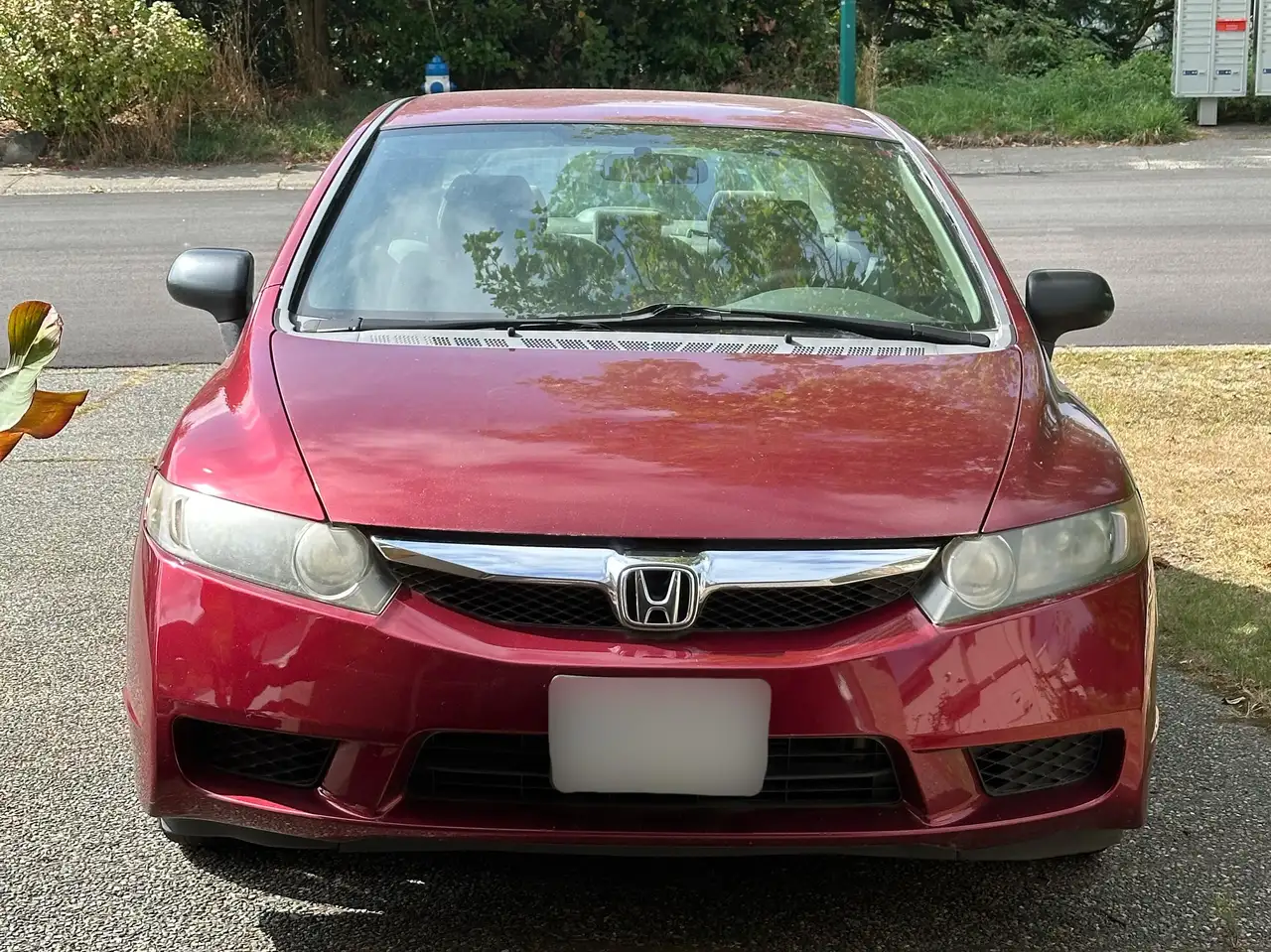 2009 Honda Civic