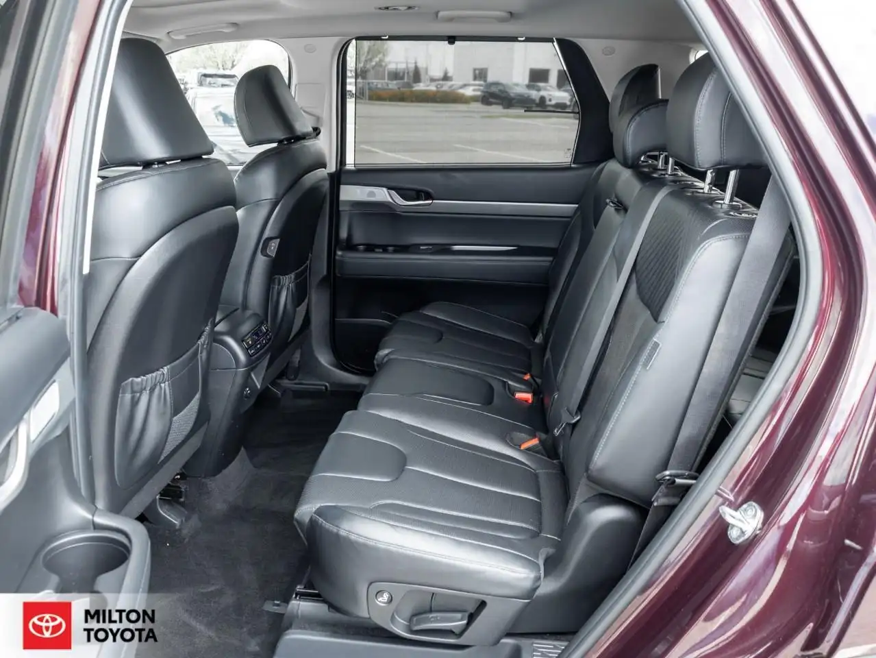 Hyundai PALISADE снимка Hyundai PALISADE
