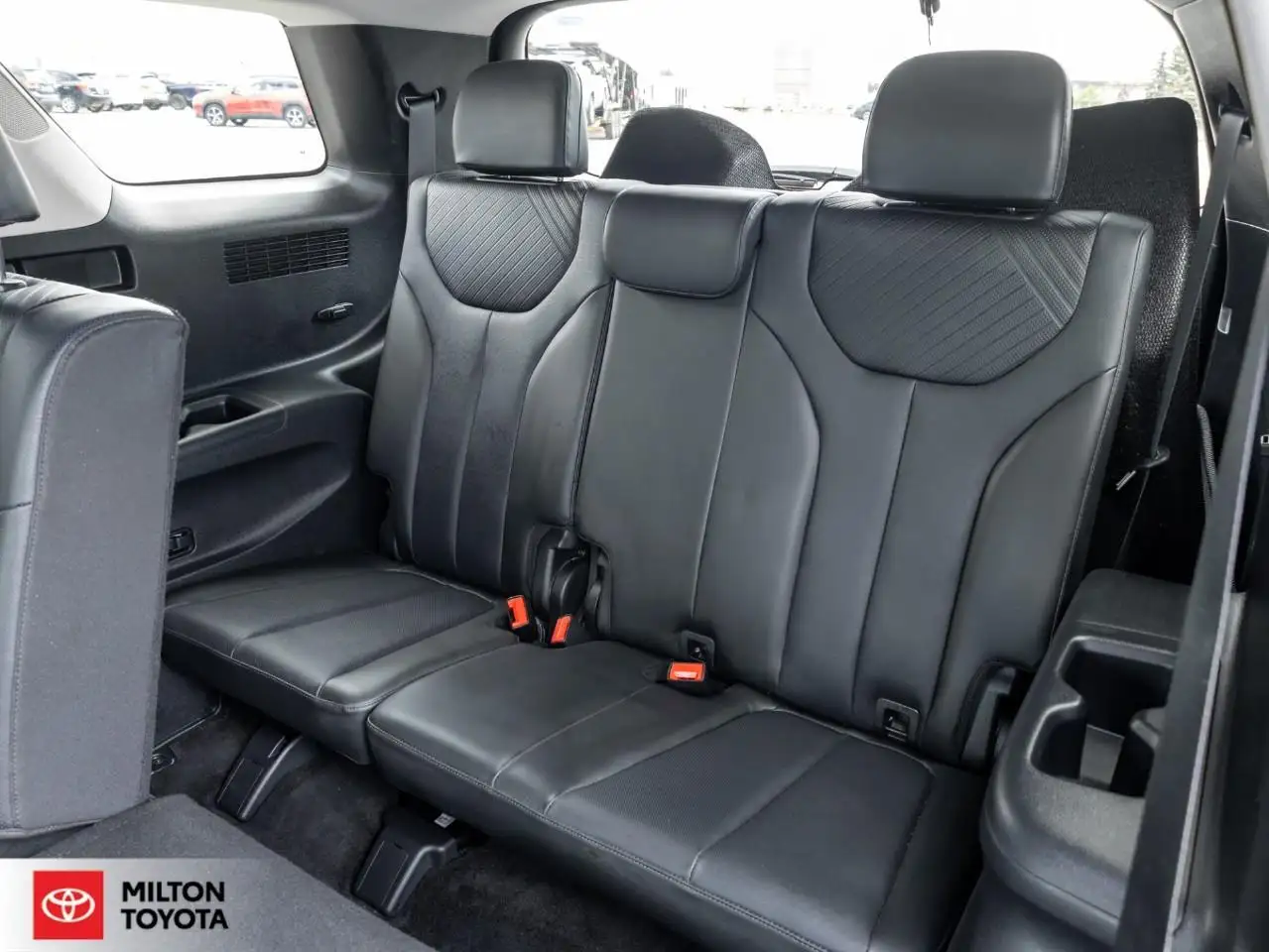 Hyundai PALISADE снимка Hyundai PALISADE