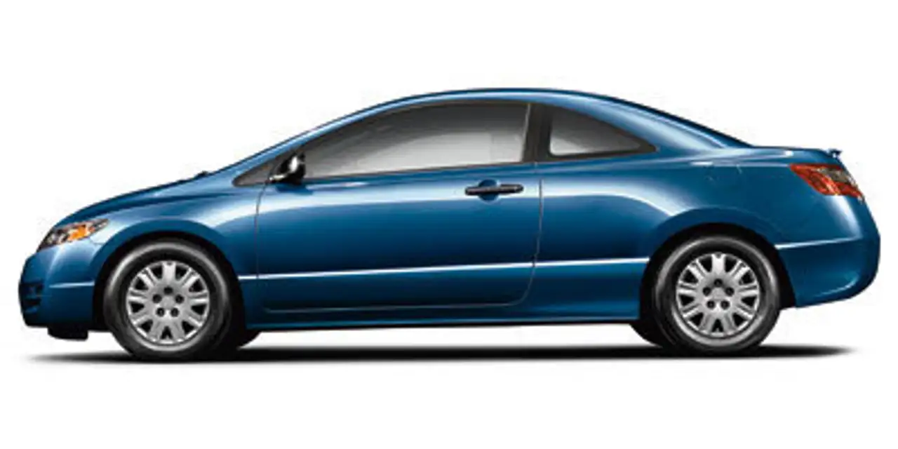 2009 Honda Civic