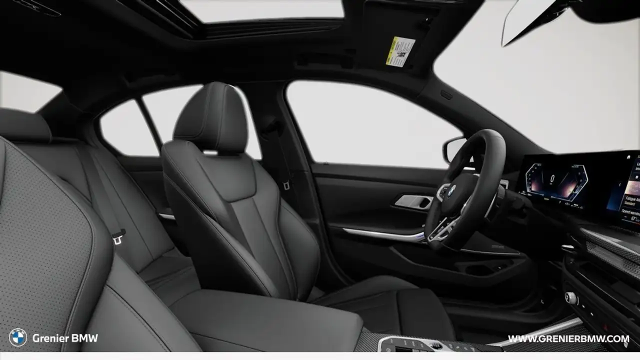 BMW 3 Series photo BMW 3 Series