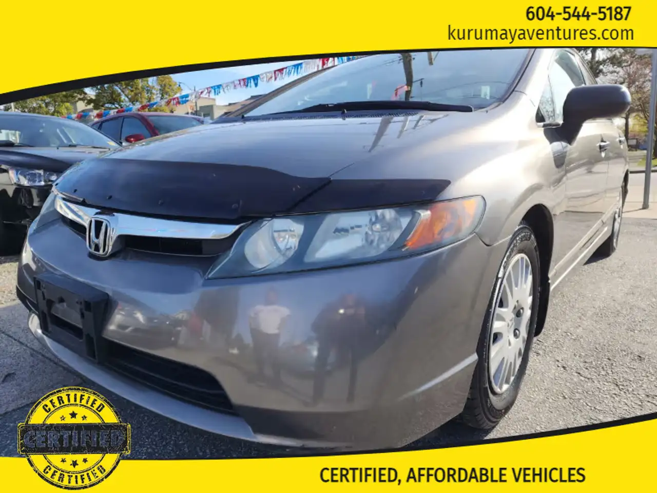 2006 Honda Civic