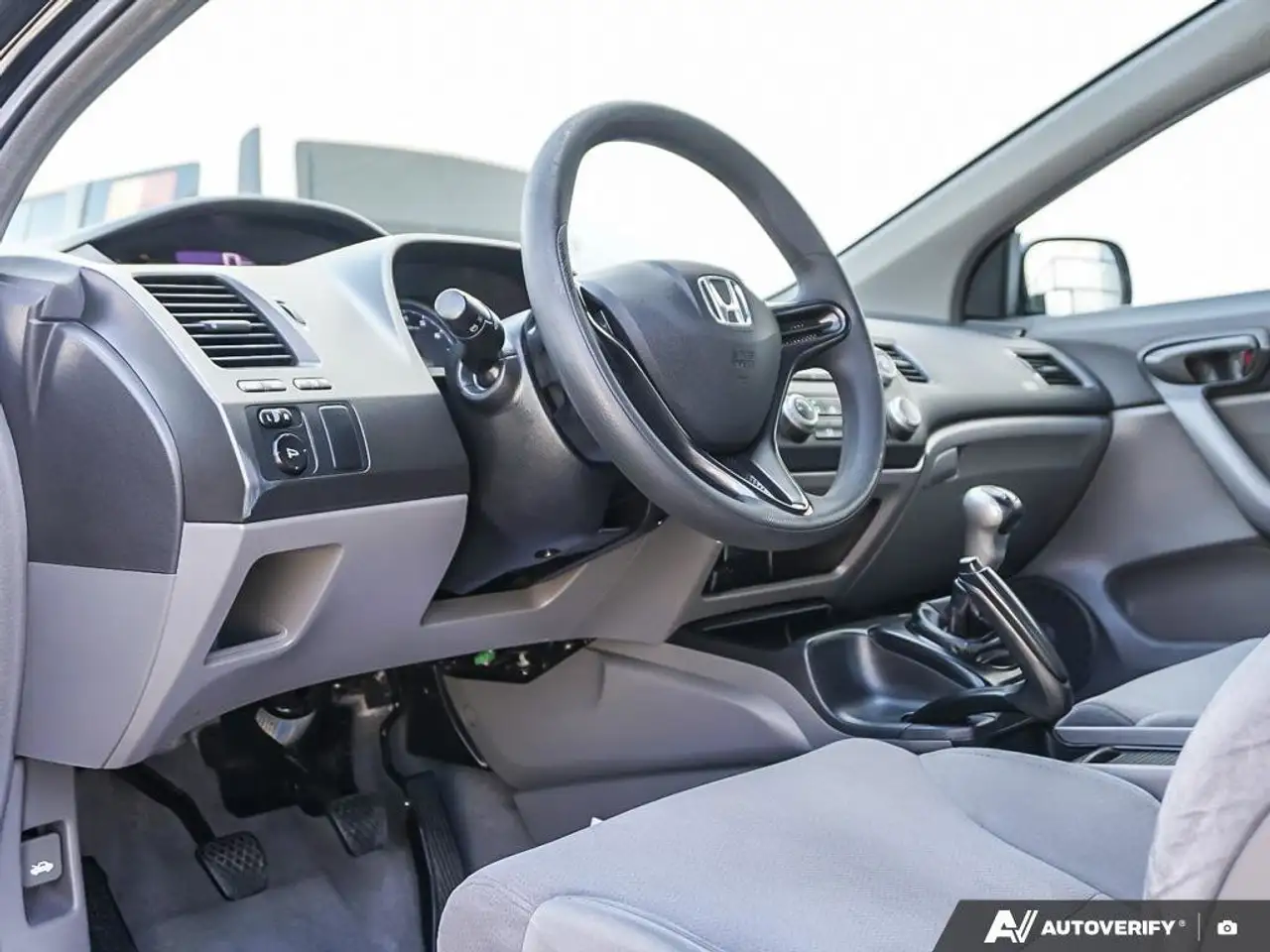 Honda Civic снимка Honda Civic