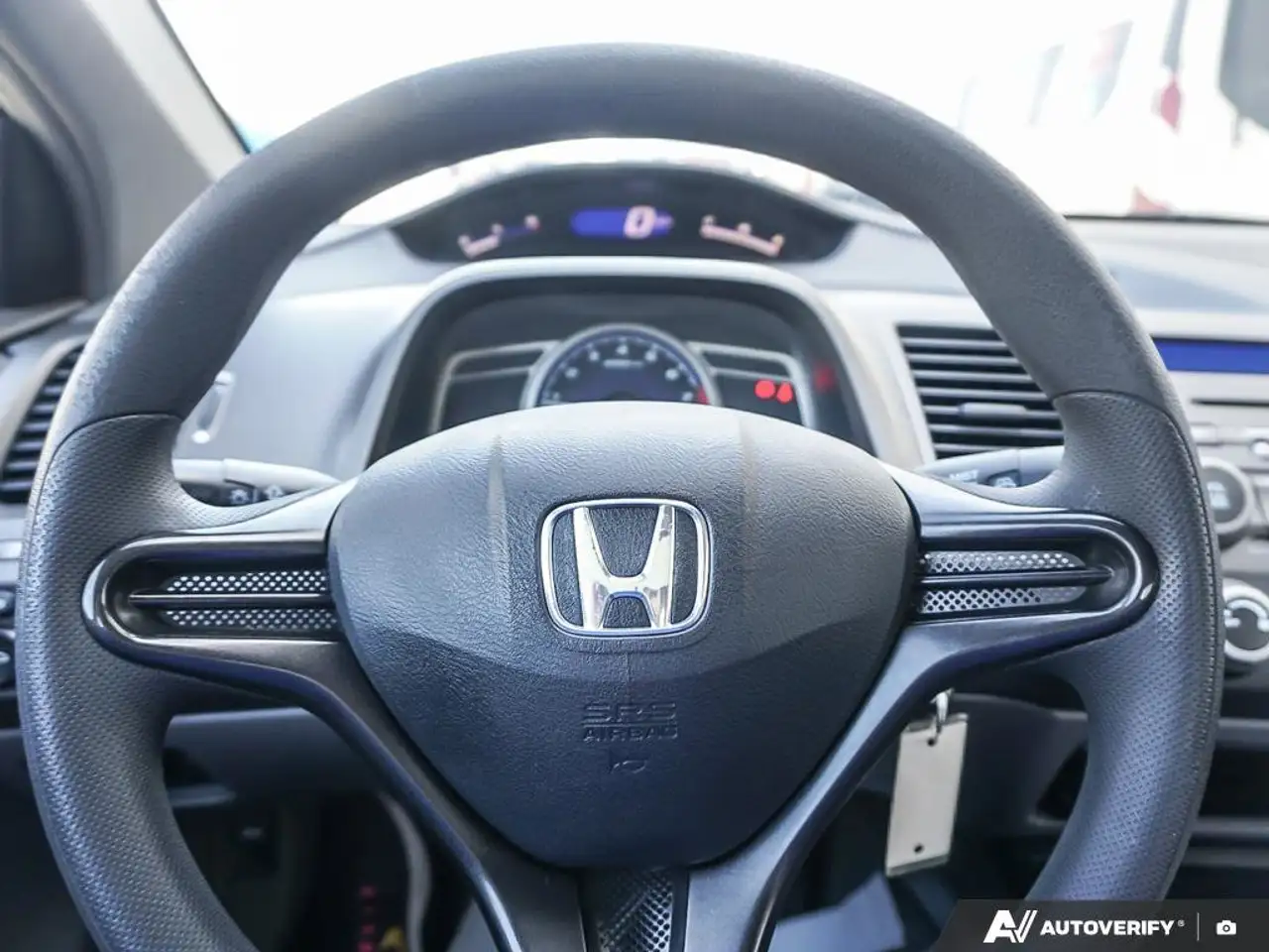 Honda Civic снимка Honda Civic
