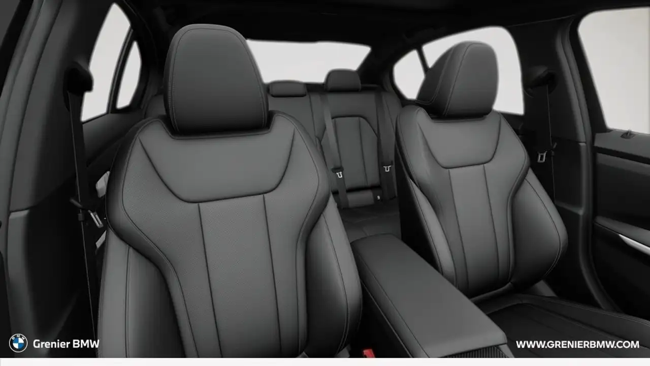 BMW 3 Series photo BMW 3 Series