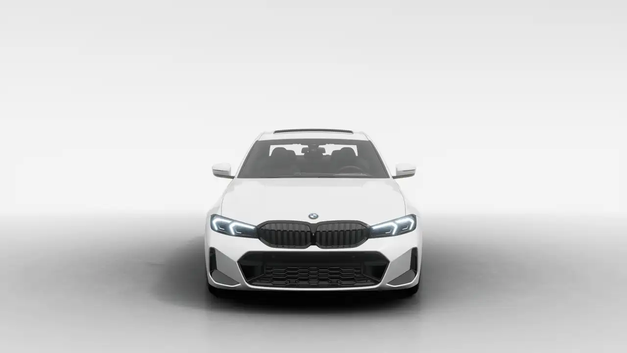 BMW 3 Series снимка BMW 3 Series