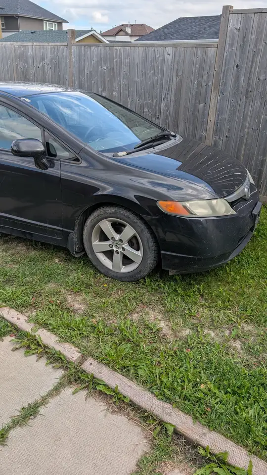 2006 Honda Civic