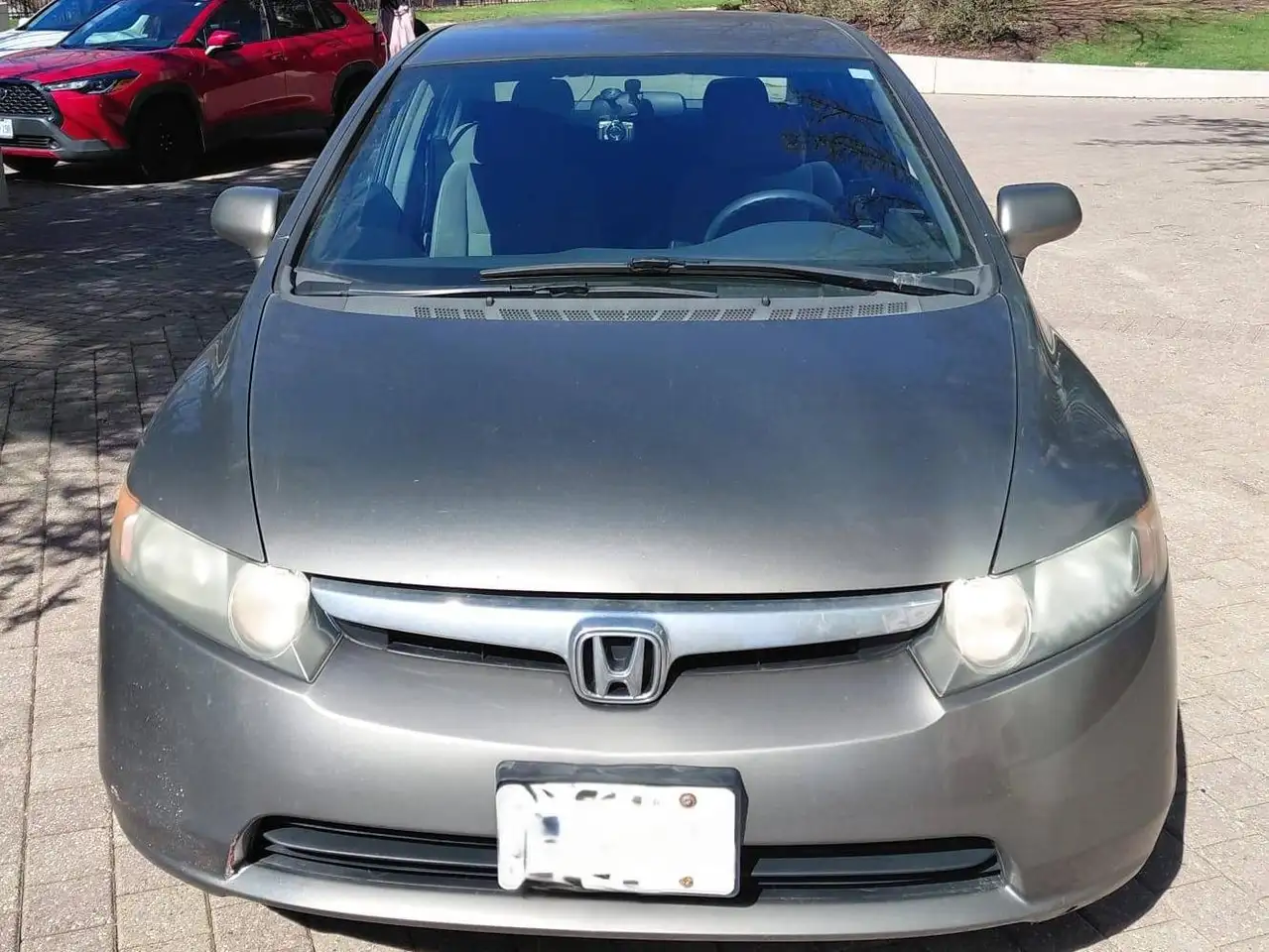 2006 Honda Civic
