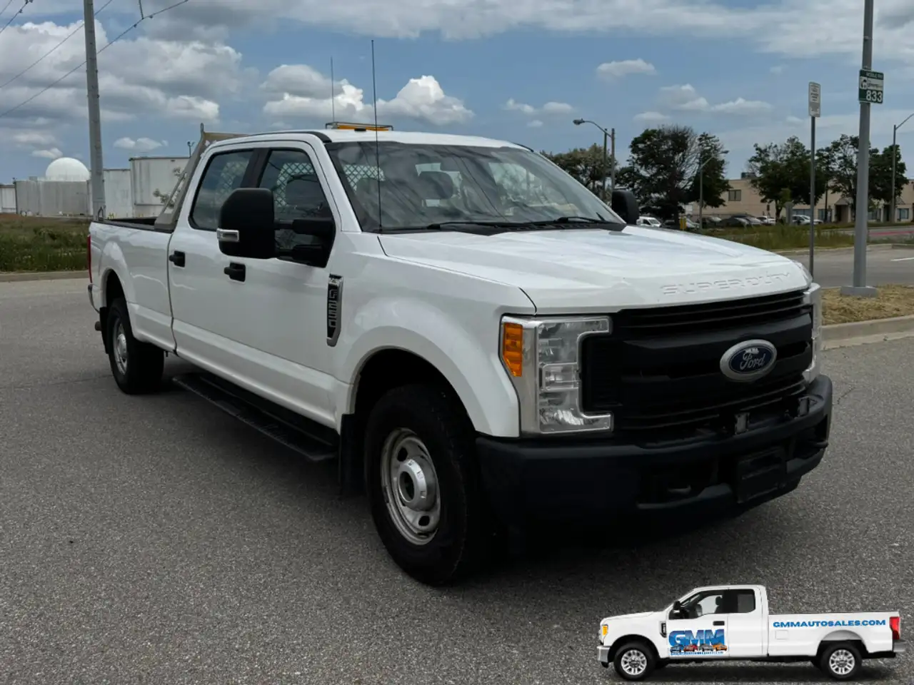 Ford F 250 снимка Ford F 250