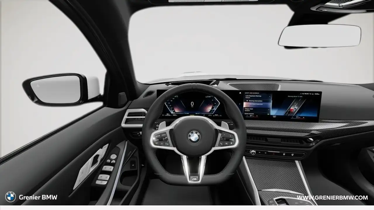 BMW 3 Series photo BMW 3 Series