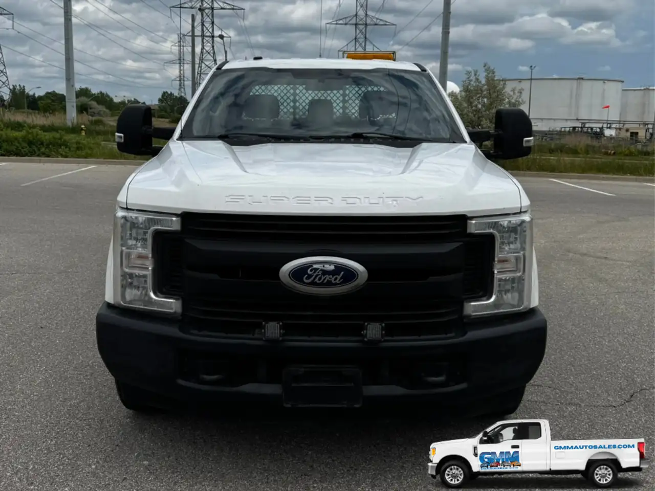 Ford F 250 снимка Ford F 250