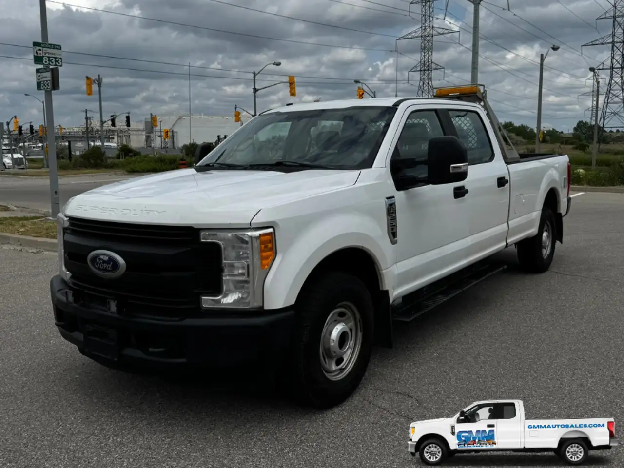 Ford F 250 снимка Ford F 250