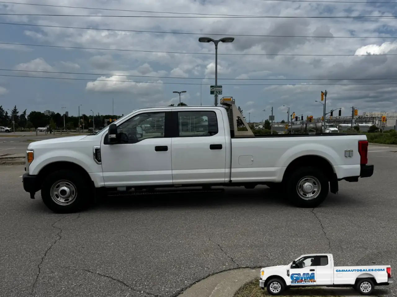 Ford F 250 снимка Ford F 250