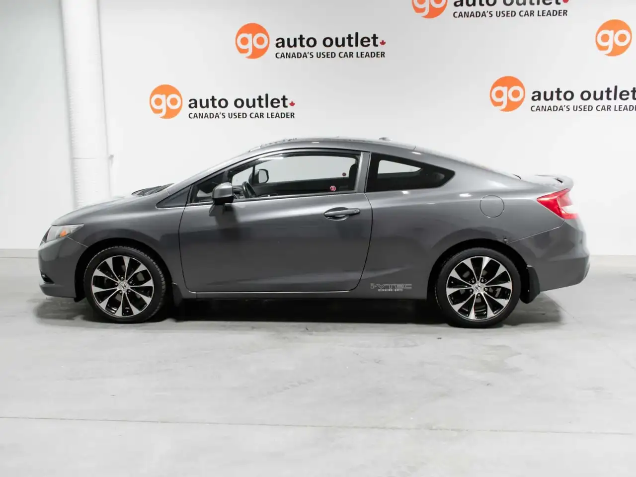 Honda Civic photo Honda Civic