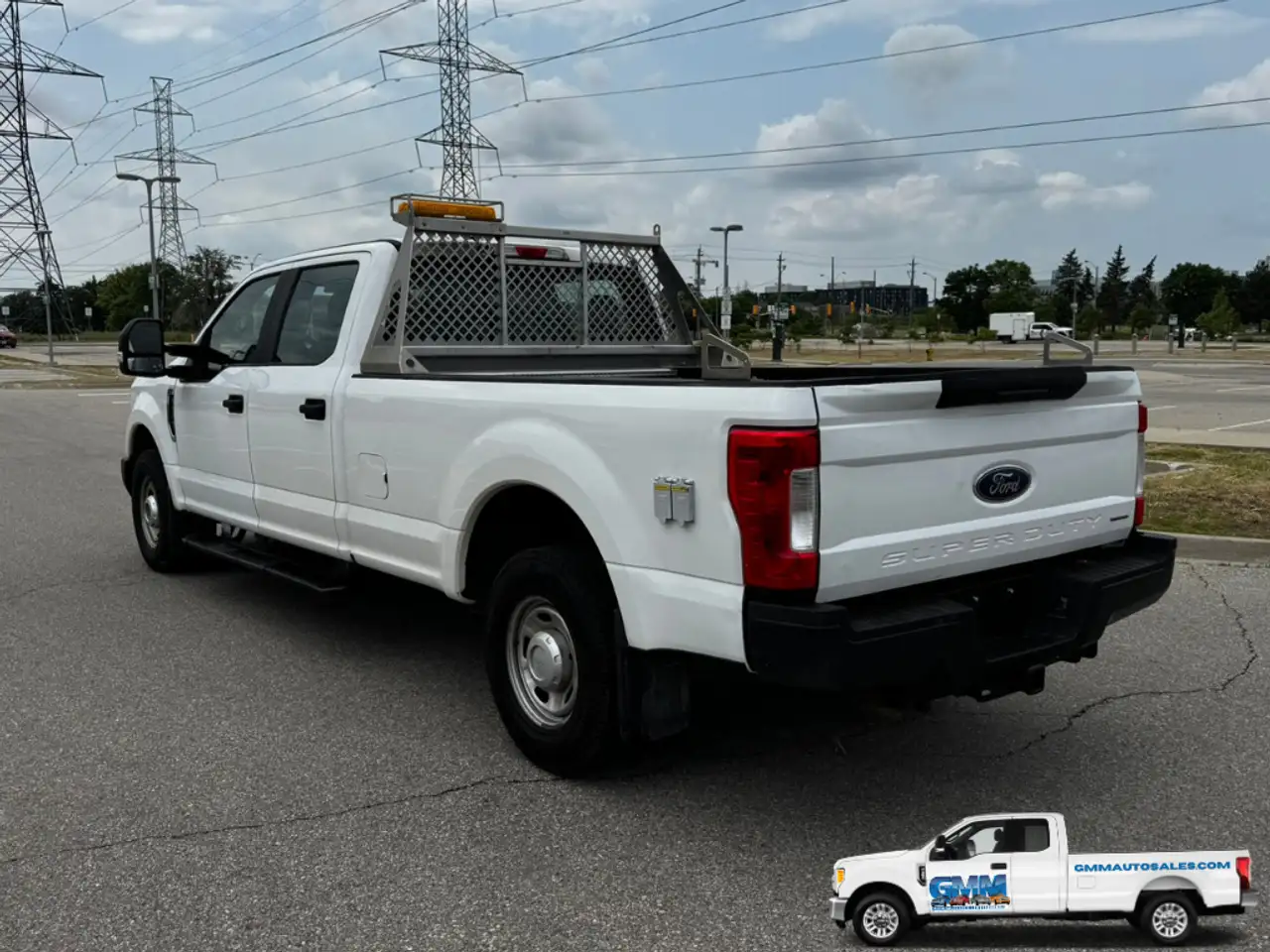 Ford F 250 снимка Ford F 250