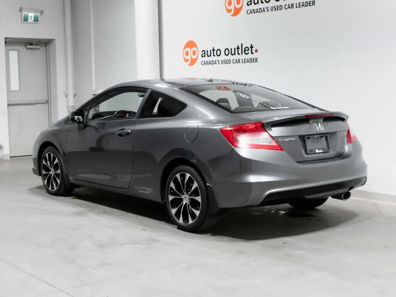 Honda Civic photo Honda Civic