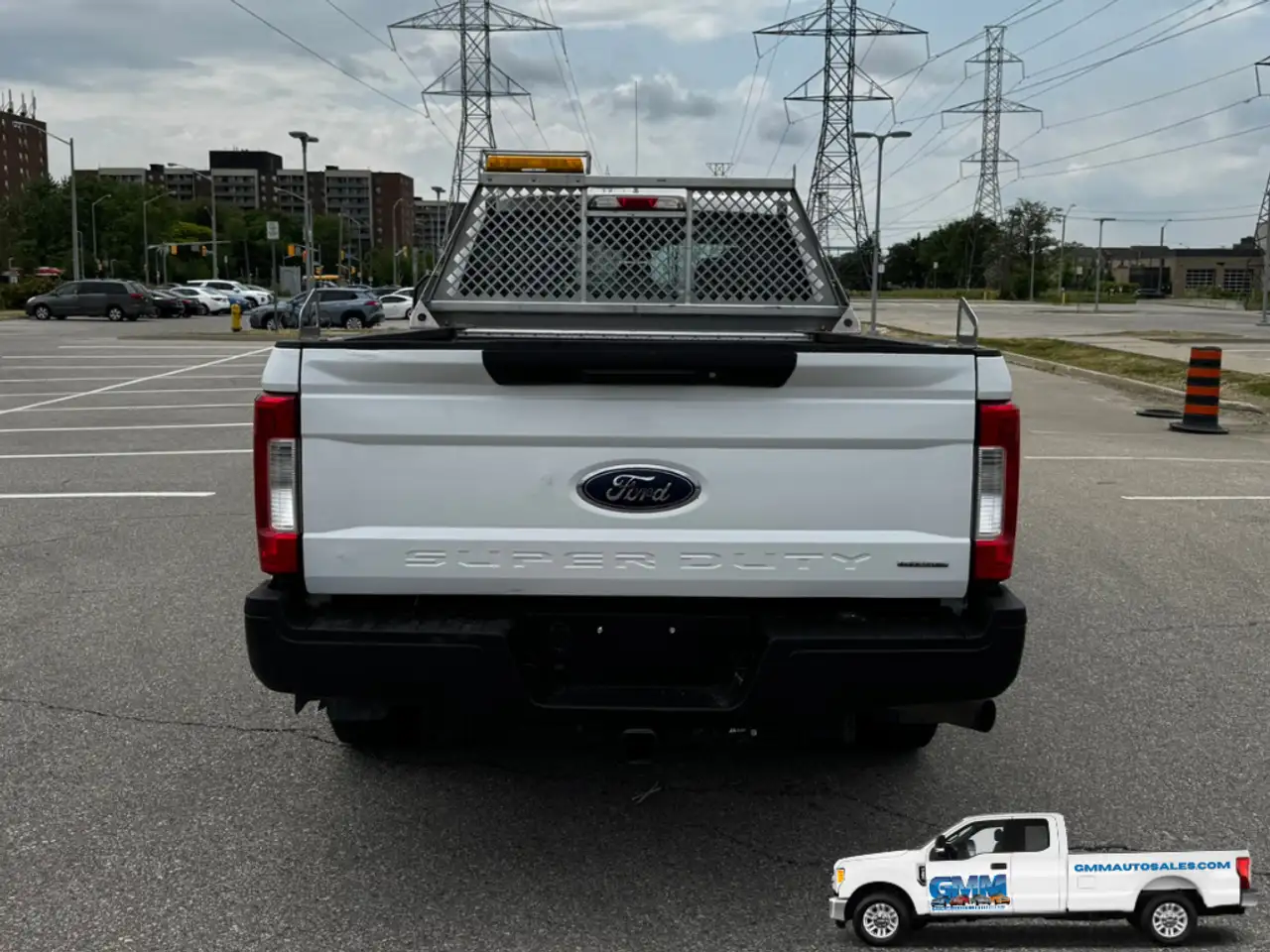Ford F 250 снимка Ford F 250